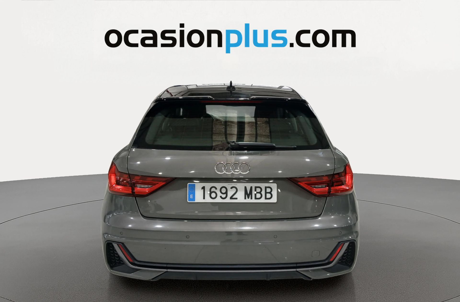 Audi A1 Sportback S line 30 TFSI S tronic Pack S-Line - foto 13