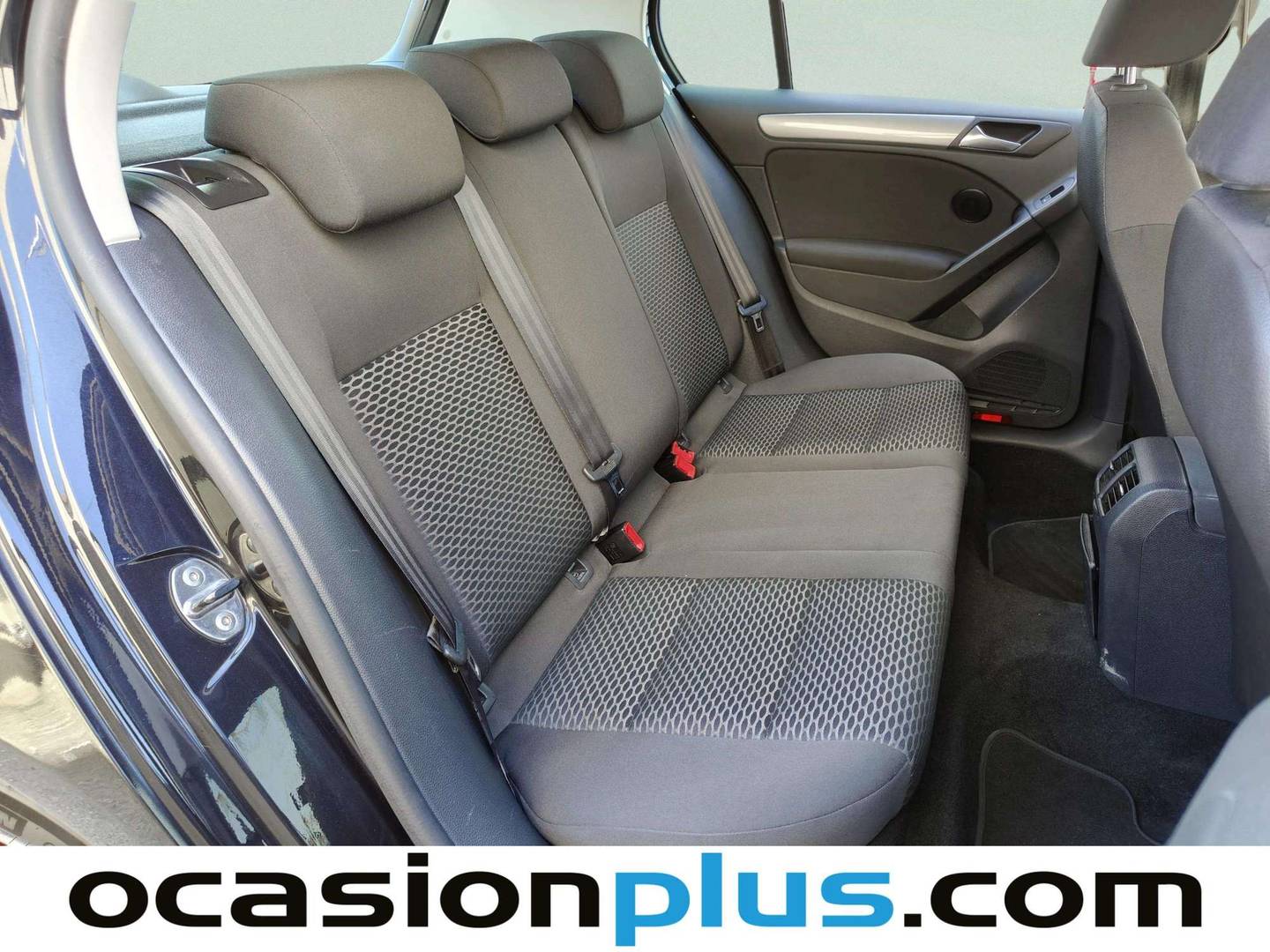 Volkswagen Golf Volkswagen Golf Advance Rabbit 1.2 TSI (105 CV) gasolina