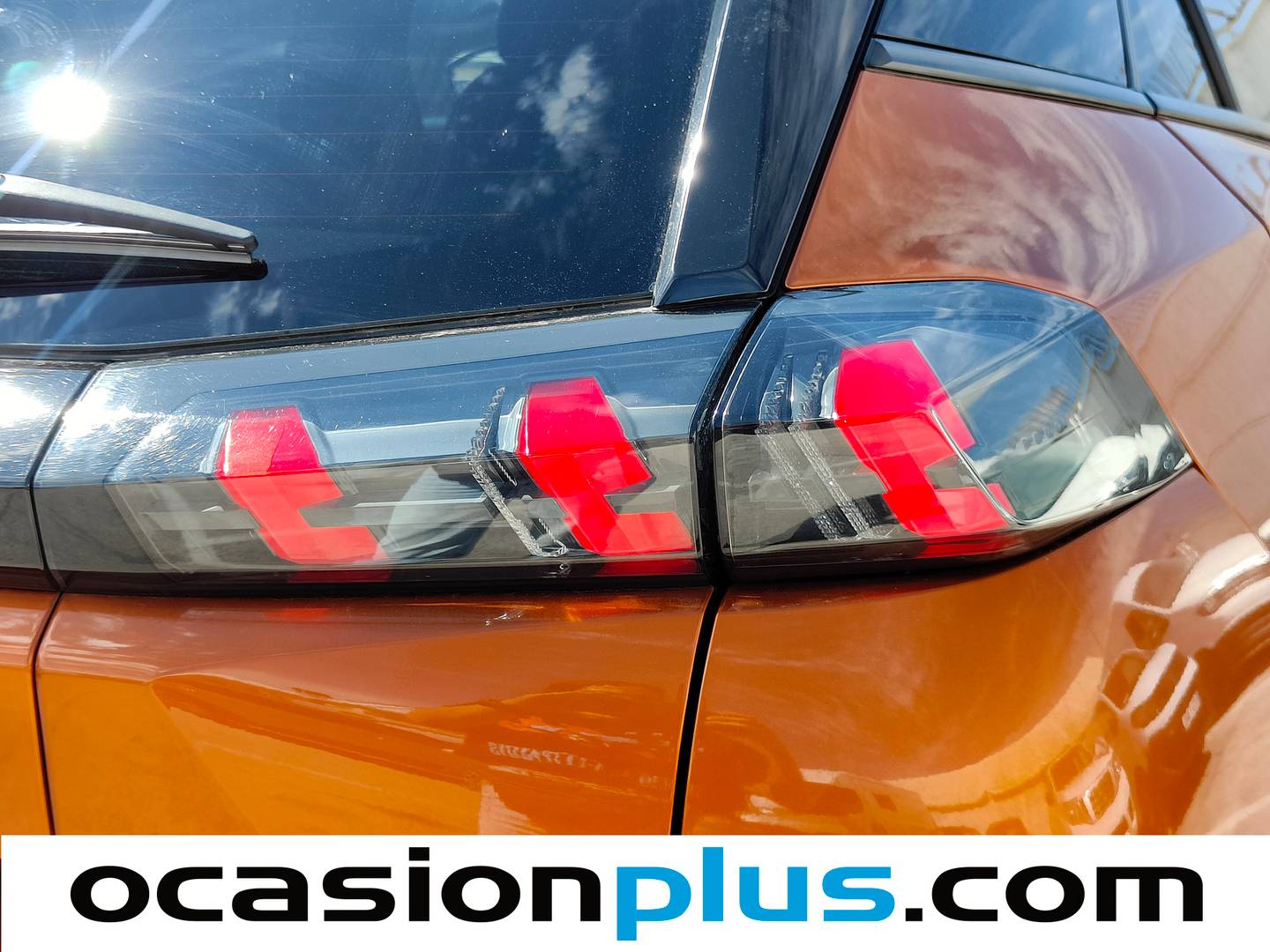 Acabados Peugeot 2008 Peugeot 2008 PureTech 130 S&S Allure EAT8 (130 CV)