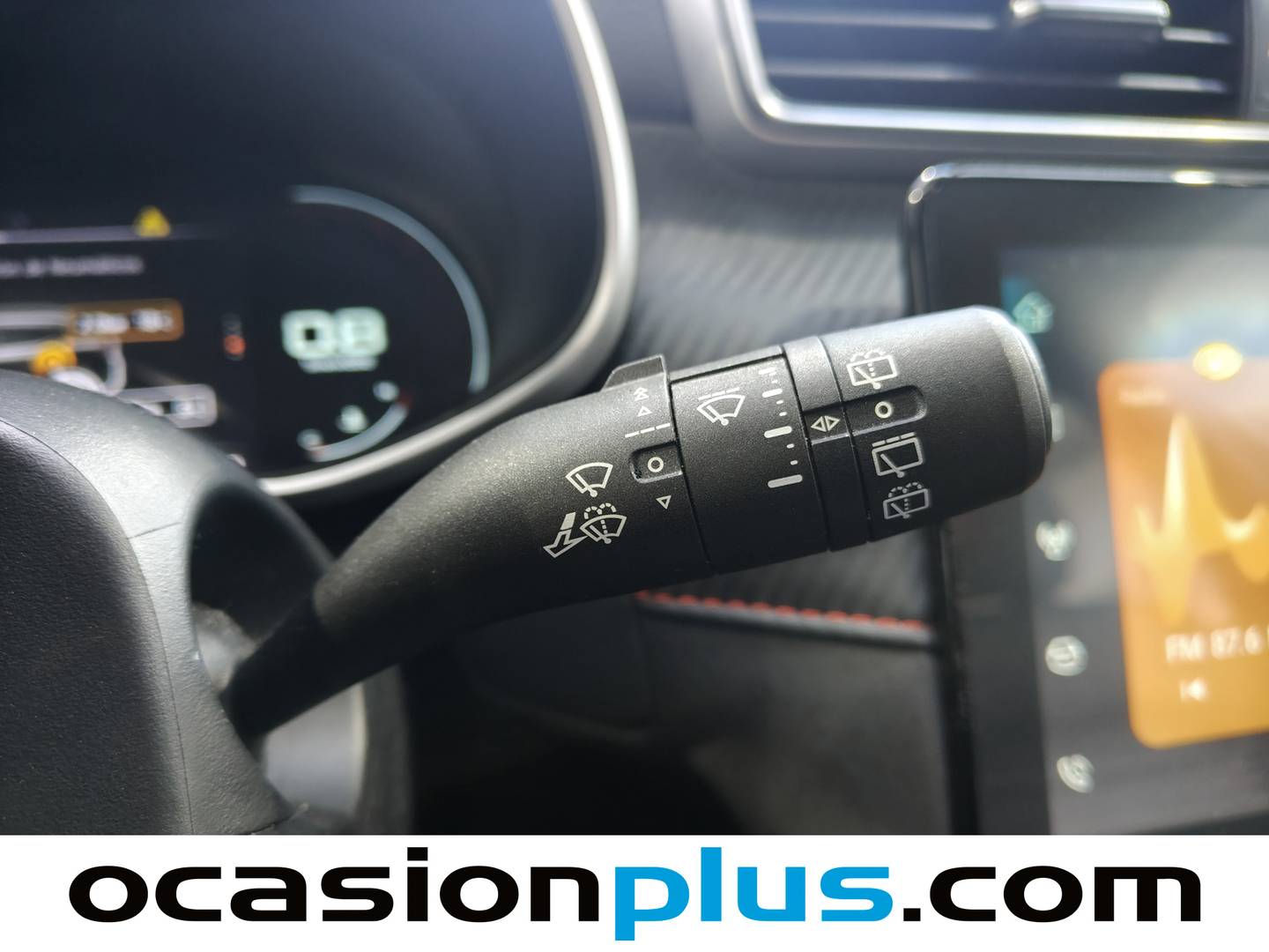 Foto MG ZS MG ZS 1.5 Luxury (106 CV)