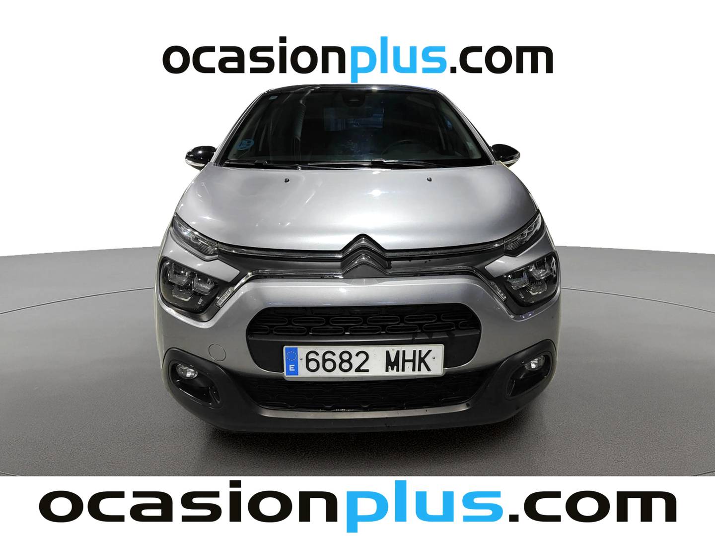 Citroën C3 Citroen C3 PureTech 82 Shine (83 CV) de ocasión