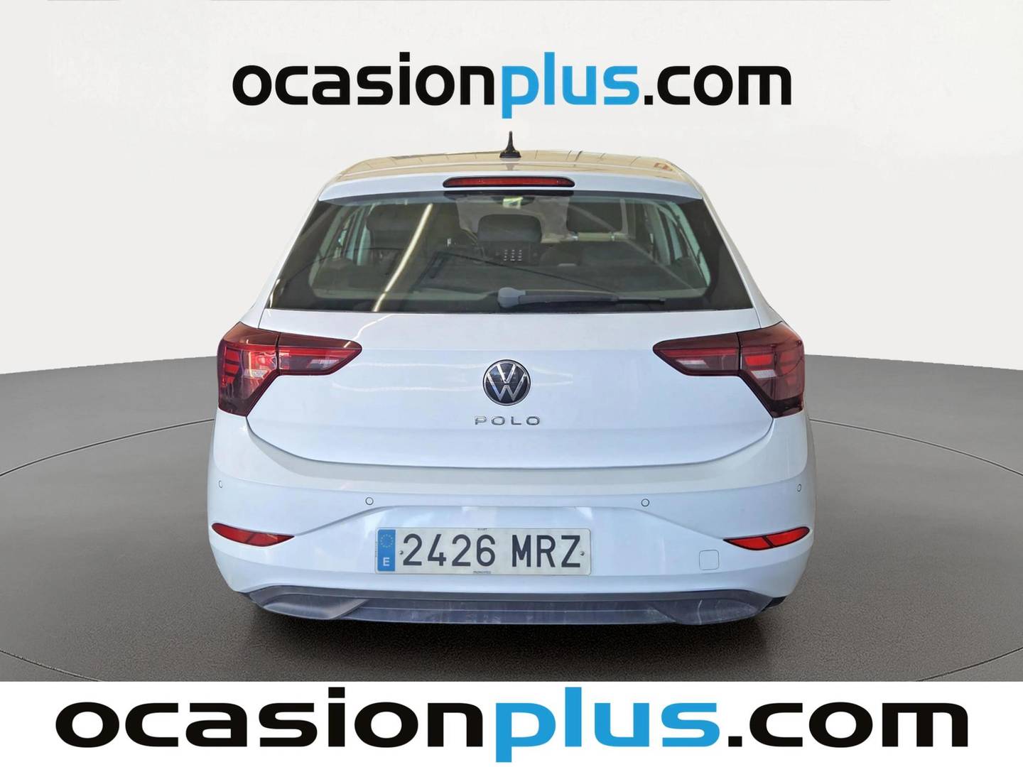 Volkswagen Polo Volkswagen Polo Life 1.0 TSI (95 CV) al mejor precio