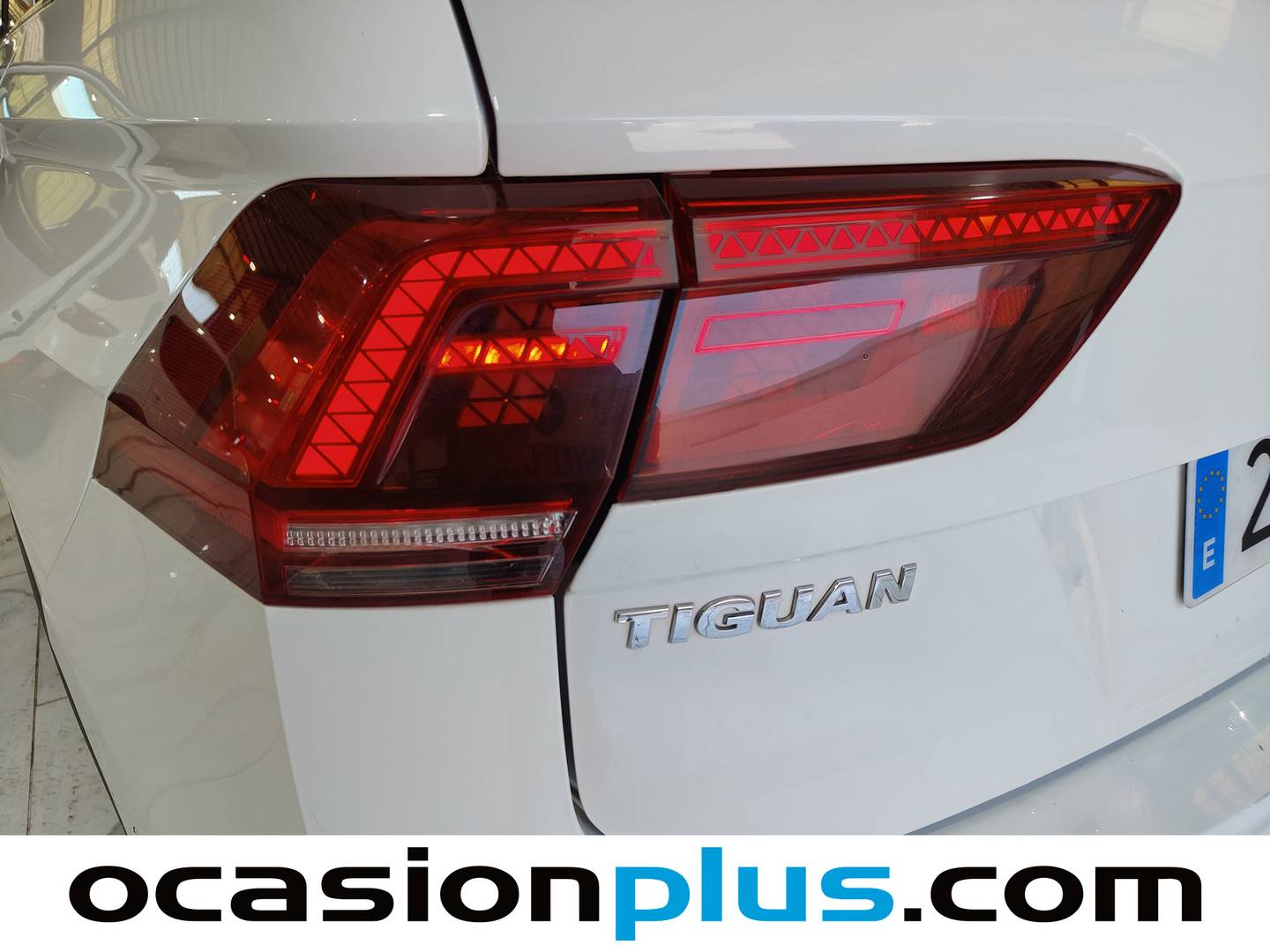 Volkswagen Tiguan Volkswagen Tiguan Sport 2.0 TDI (150 CV) DSG km 0
