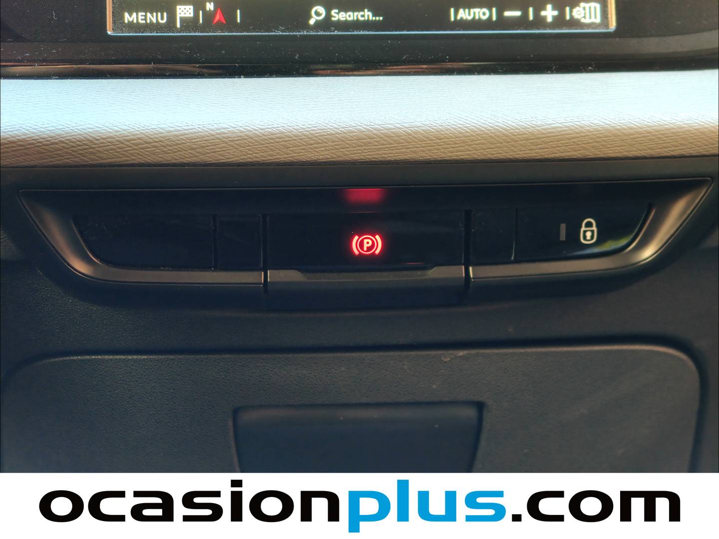 Citroën Grand C4 Picasso Citroën Grand C4 Picasso BlueHDi 120 S&S Feel EAT6 (120 CV) 7 Plazas automático