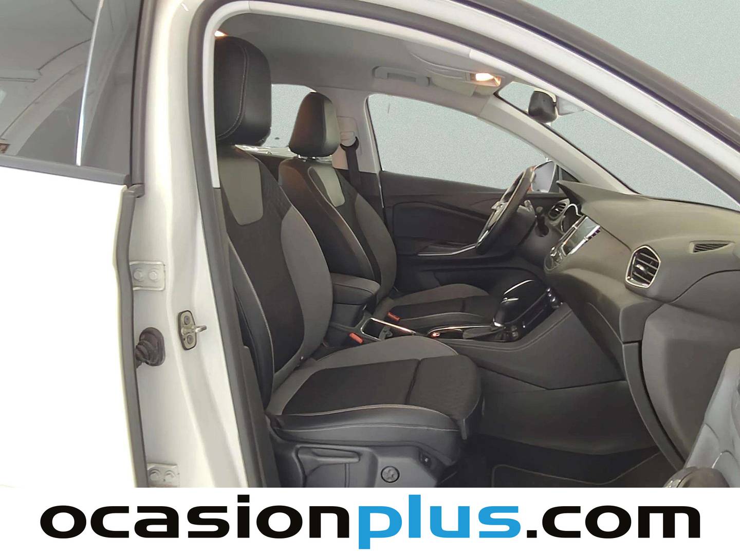 Opel Grandland X Opel Grandland X 1.2 Turbo Ultimate Auto (130 CV) al mejor precio