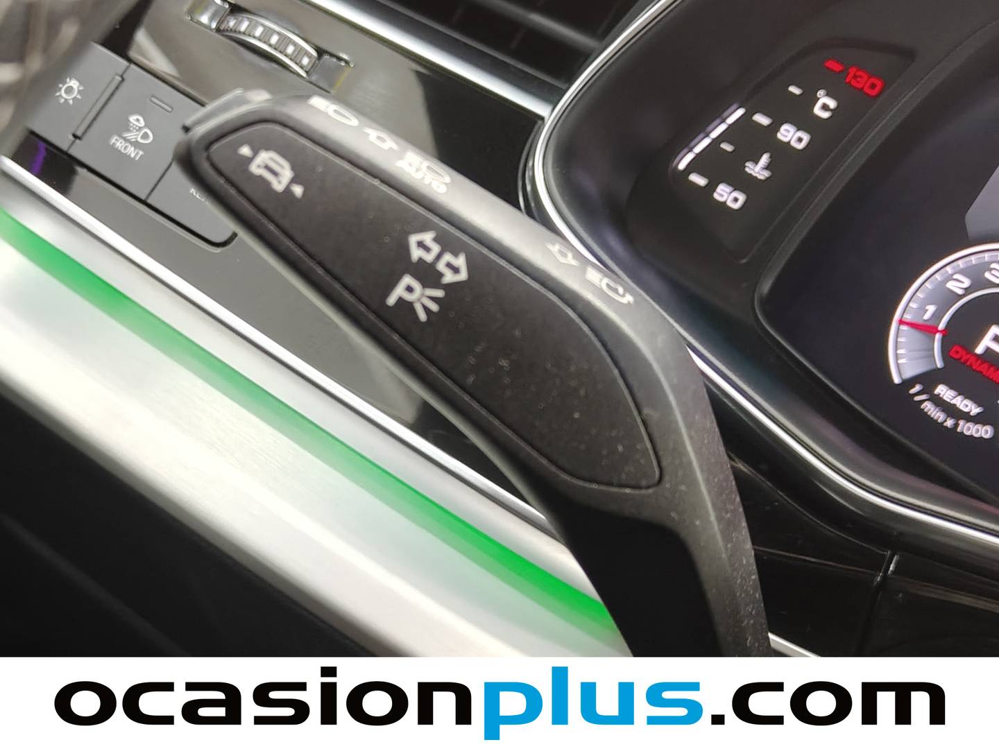 Audi Q8 Audi Q8 S Line 55 TFSI quattro (340 CV) tiptronic seminuevo