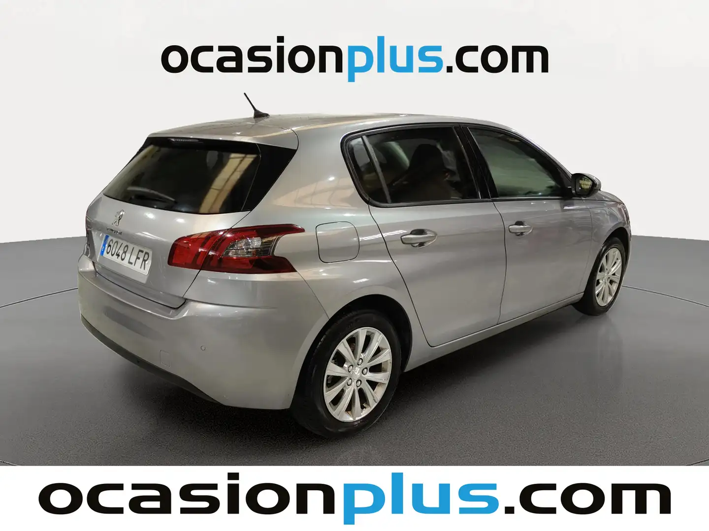 Foto Peugeot 308 Peugeot 308 BlueHDi 130 S&S Style (130 CV)