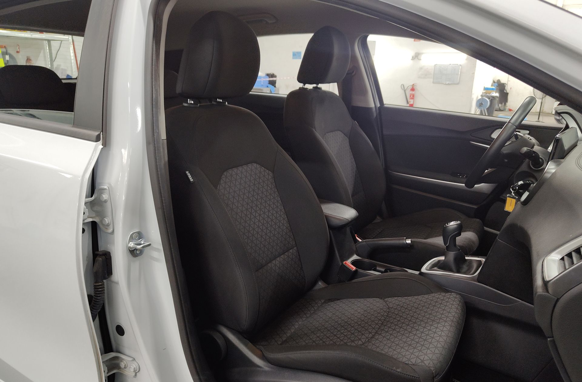 Kia Ceed 1.0 T-GDi Concept - foto 18