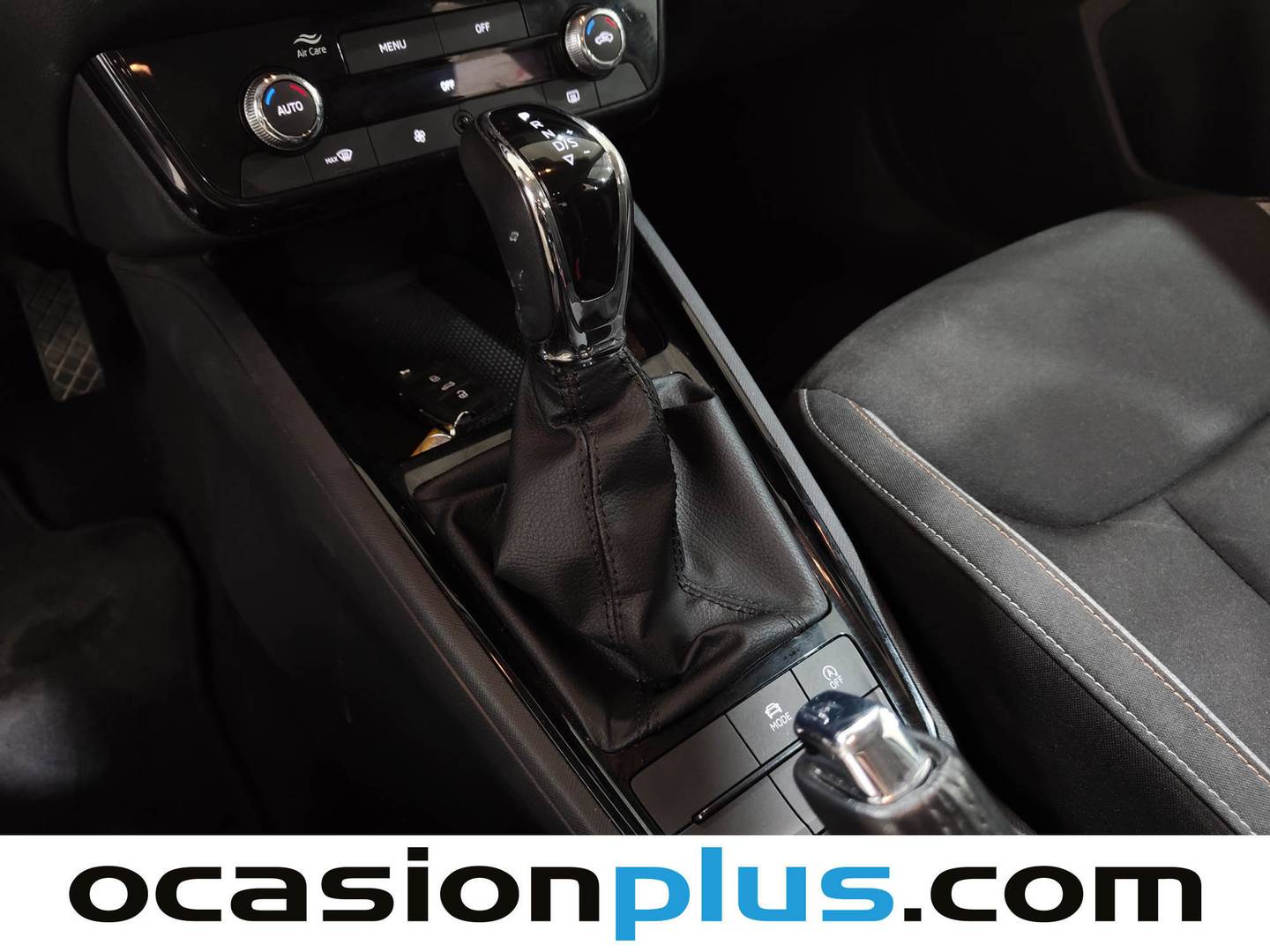 Skoda Kamiq Skoda Kamiq 1.0 TSI Selection DSG (115 CV) de segunda mano