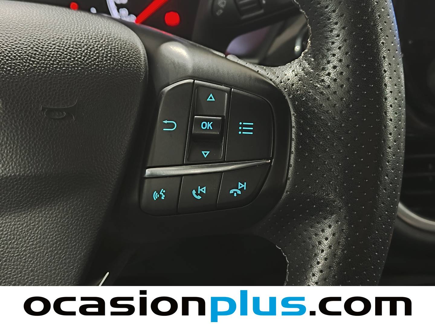 Ford Fiesta Ford Fiesta 1.5 EcoBoost ST (200 CV) barato