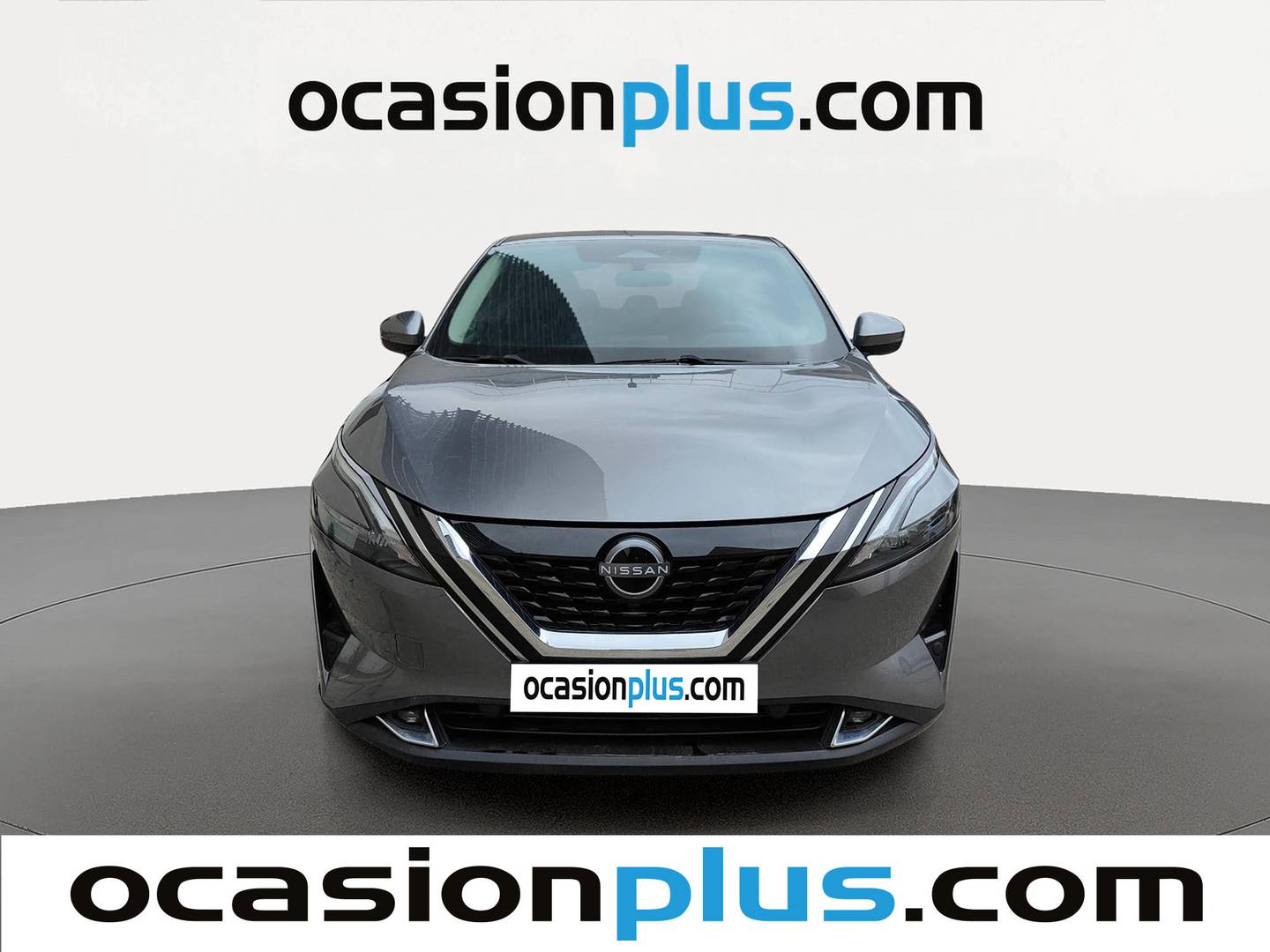 Nissan QASHQAI Nissan Qashqai E-POWER Acenta (190 CV) 190cv