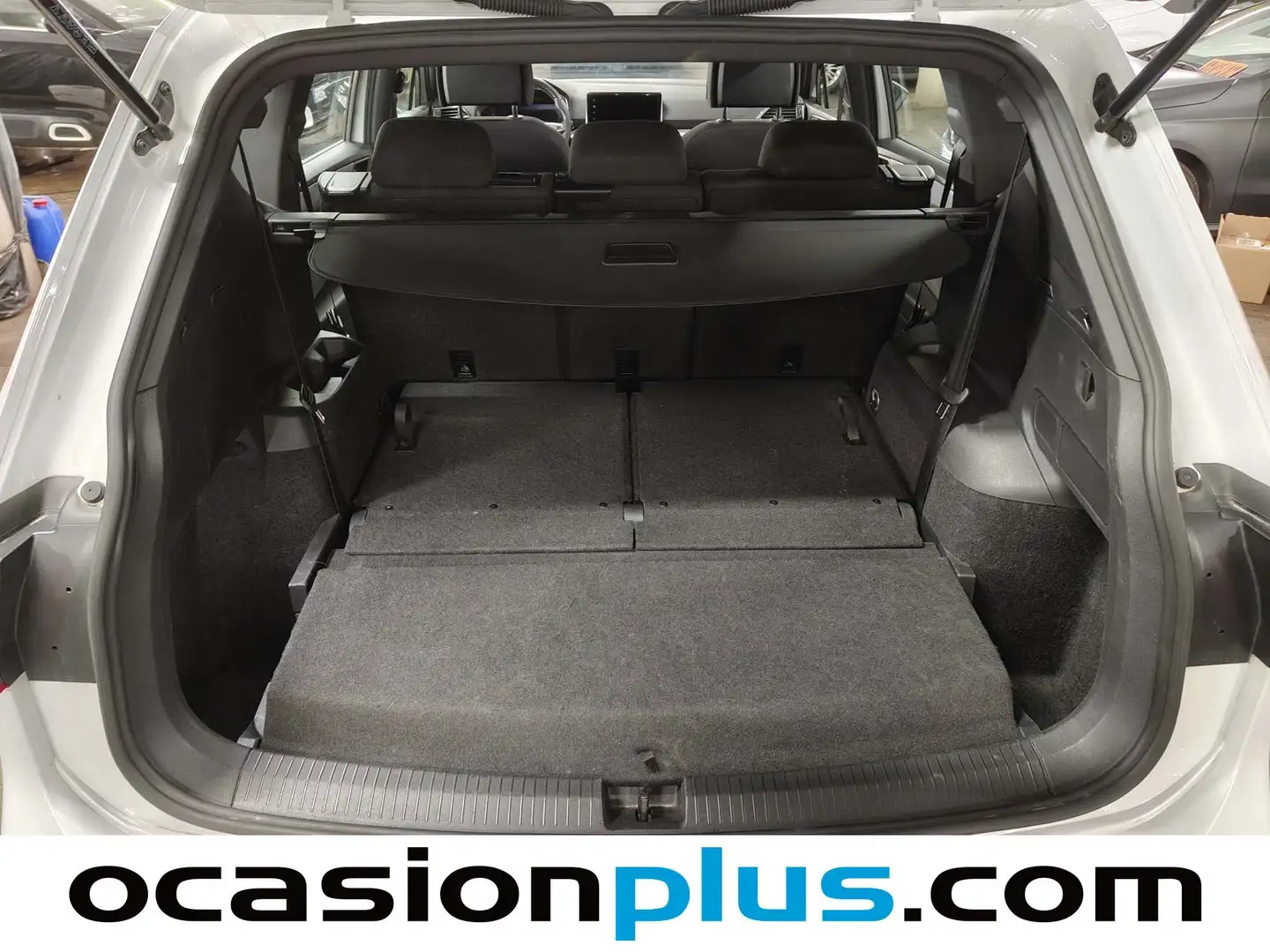 Foto Seat Tarraco SEAT Tarraco 1.5 TSI S&S Style XL DSG 7 Plazas (150 CV)