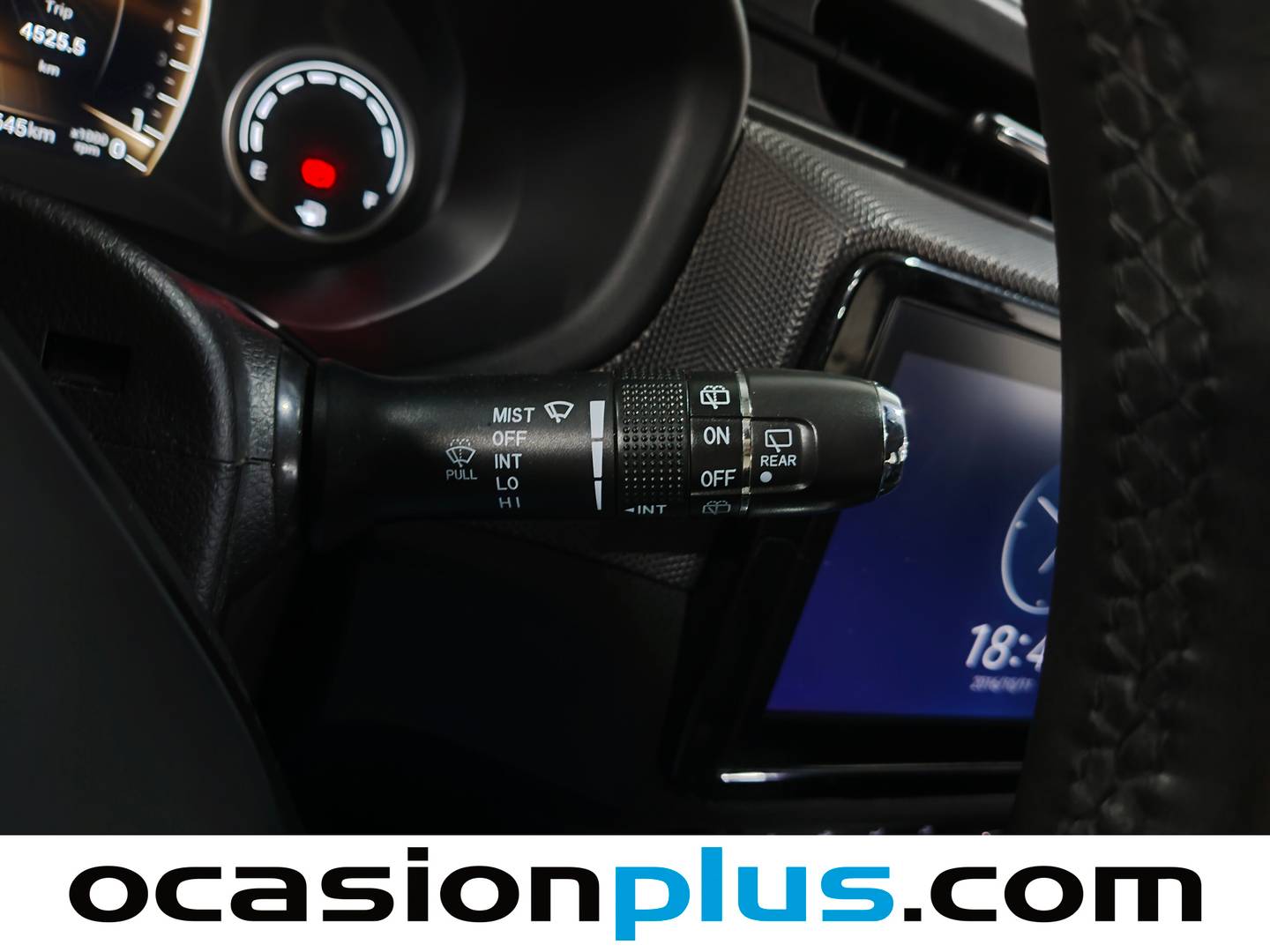 Foto DR AUTOMOBILES DR 4.0 DR AUTOMOBILES DR4 1.5 (116 CV)