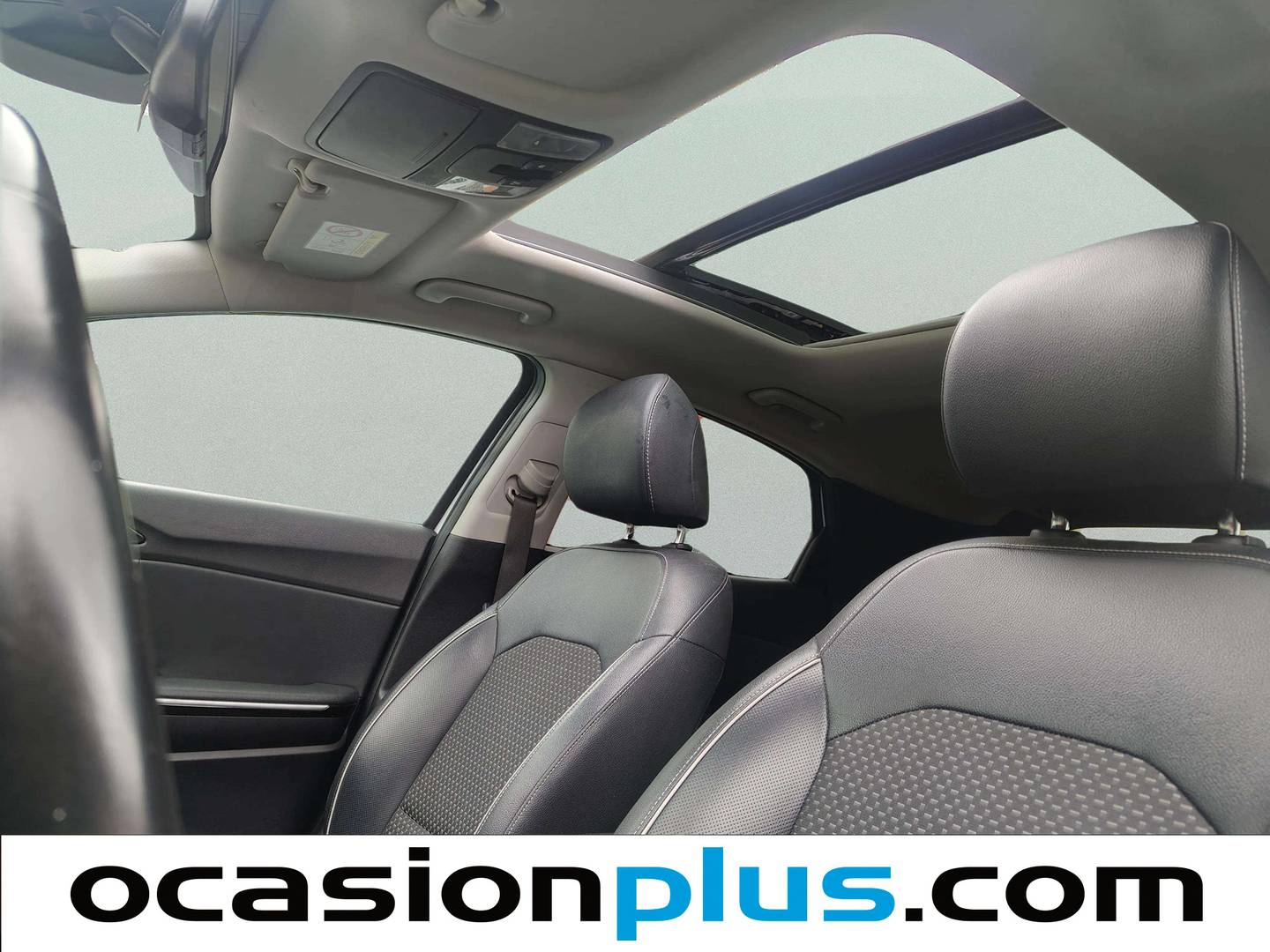 KIA XCeed KIA XCeed 1.0 T-GDi Emotion (120 CV) seminuevo