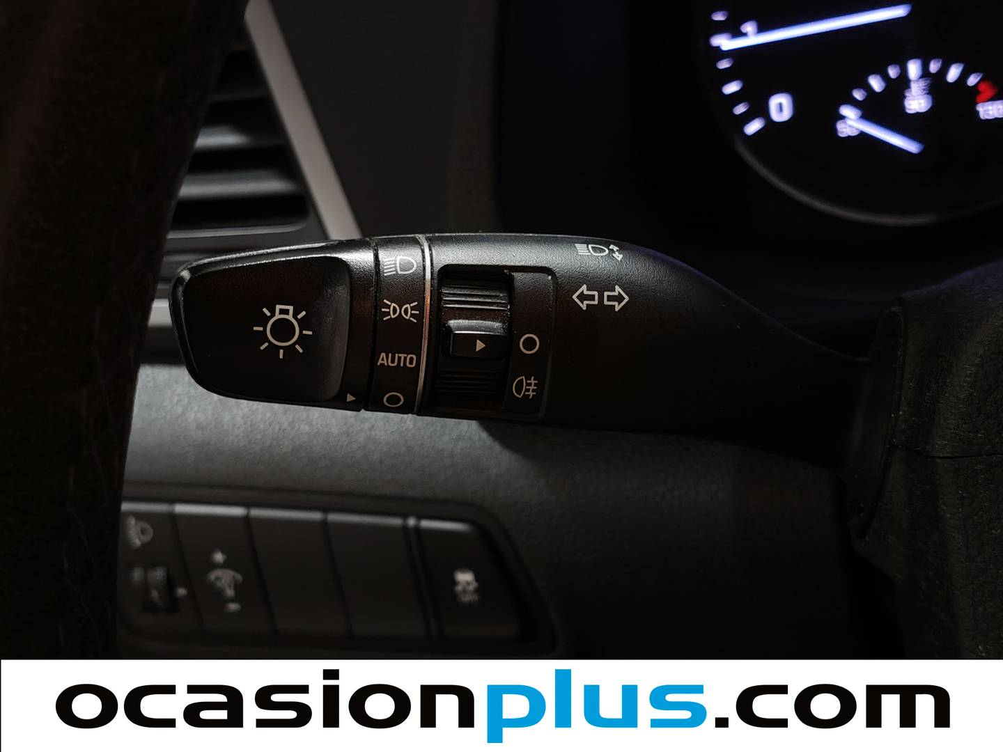 Hyundai Tucson Hyundai Tucson 1.6 GDI BlueDrive Essence 4x2 (131 CV) de segunda mano