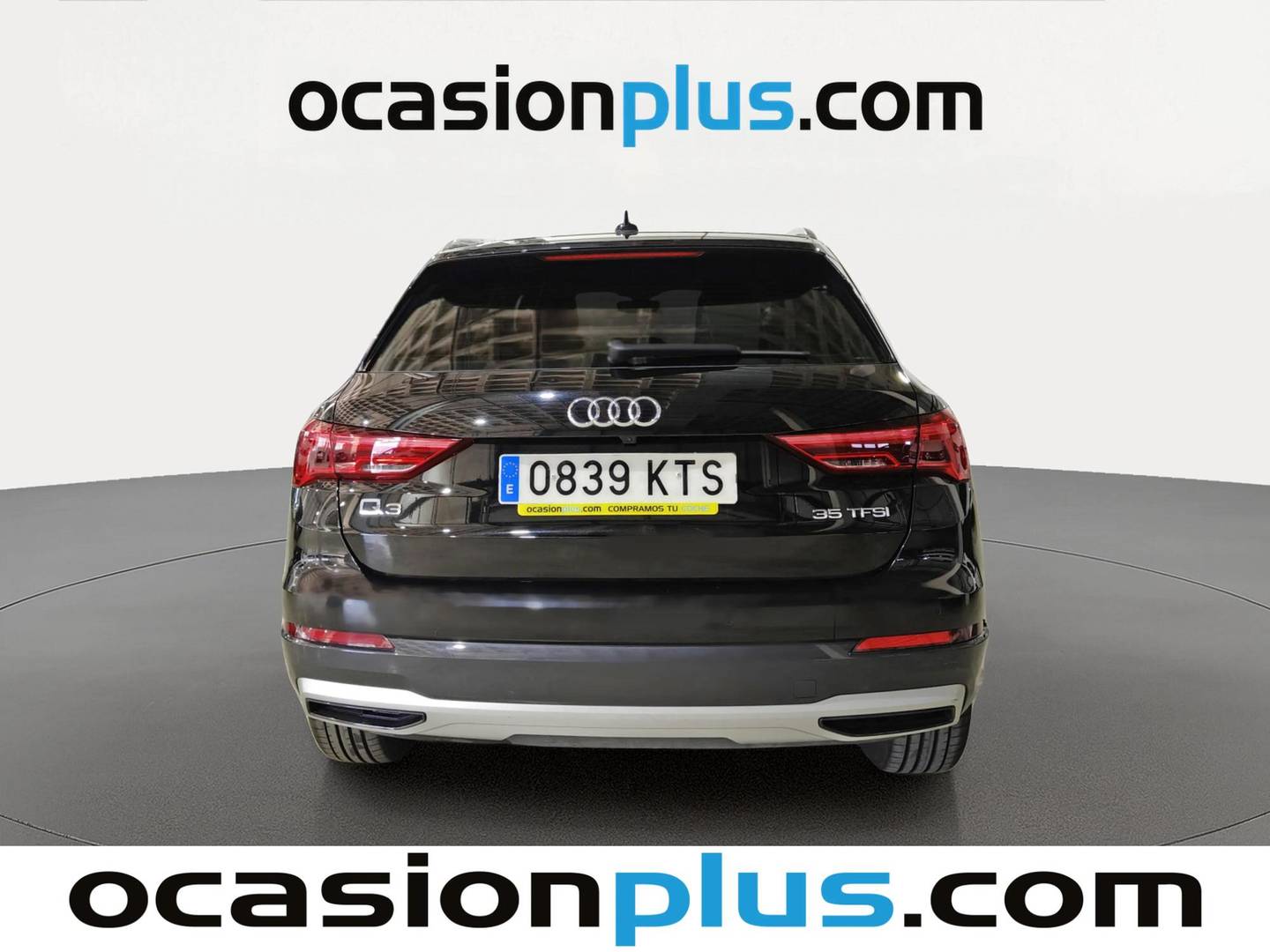 Audi Q3 Audi Q3 Advanced 35 TFSI (150 CV) S tronic barato