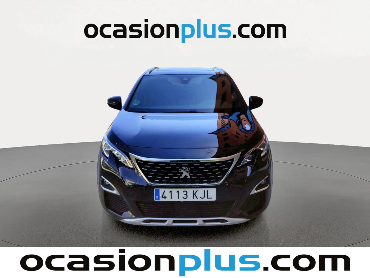 Peugeot 3008 Peugeot 3008 THP 165 GT Line S&S Auto (165 CV) barato