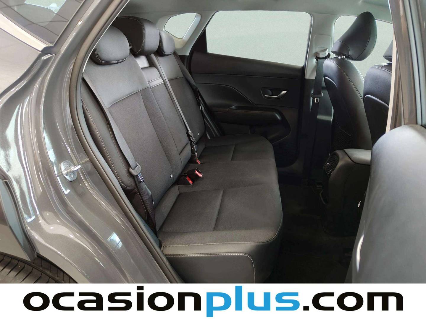 Hyundai Kona Hyundai Kona 1.6 GDI HEV Tecno DT (138 CV) al mejor precio