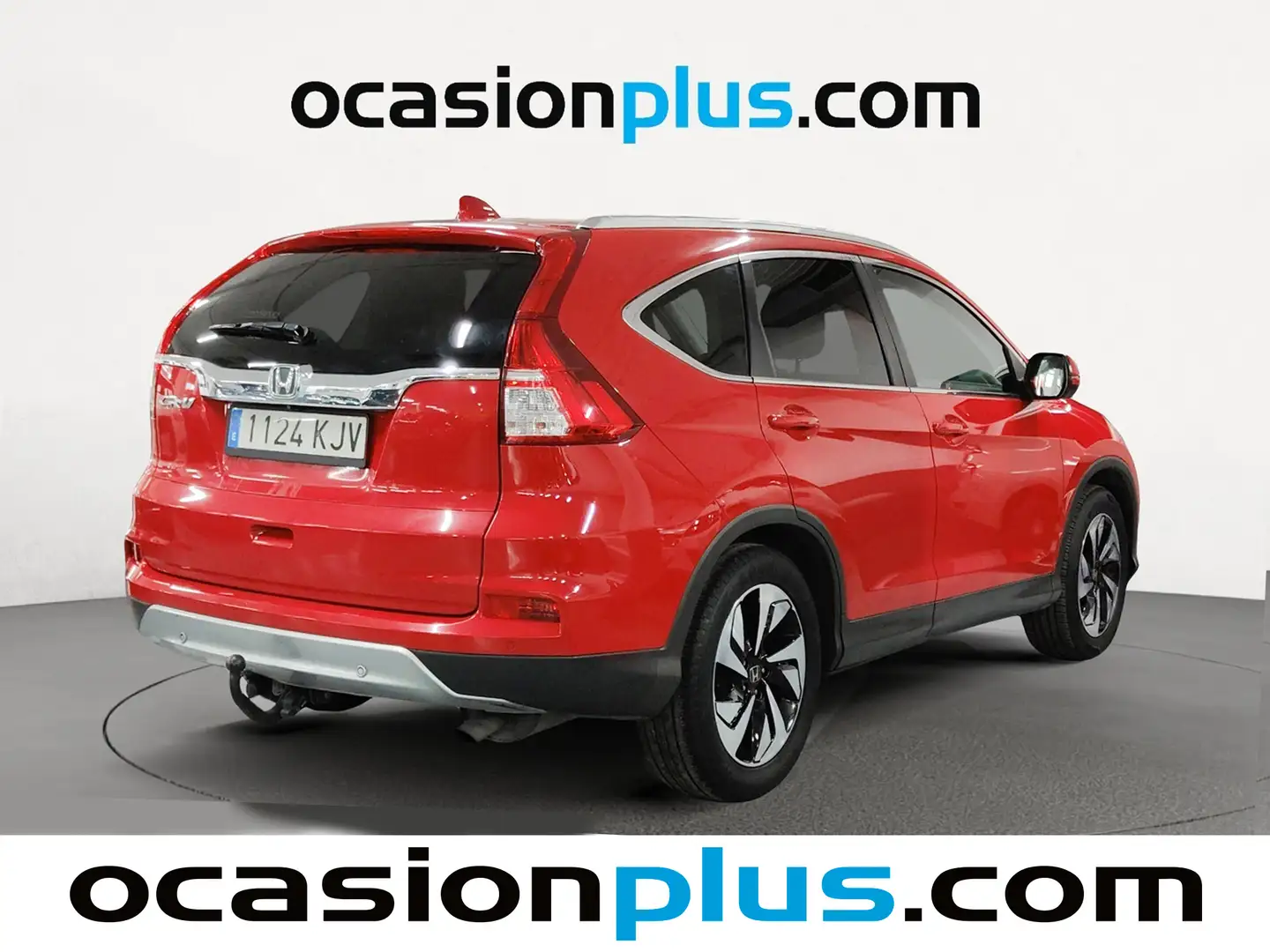 Foto Honda CR-V Honda CR-V 1.6 I-DTEC 4x2 Lifest Nav (120 CV)