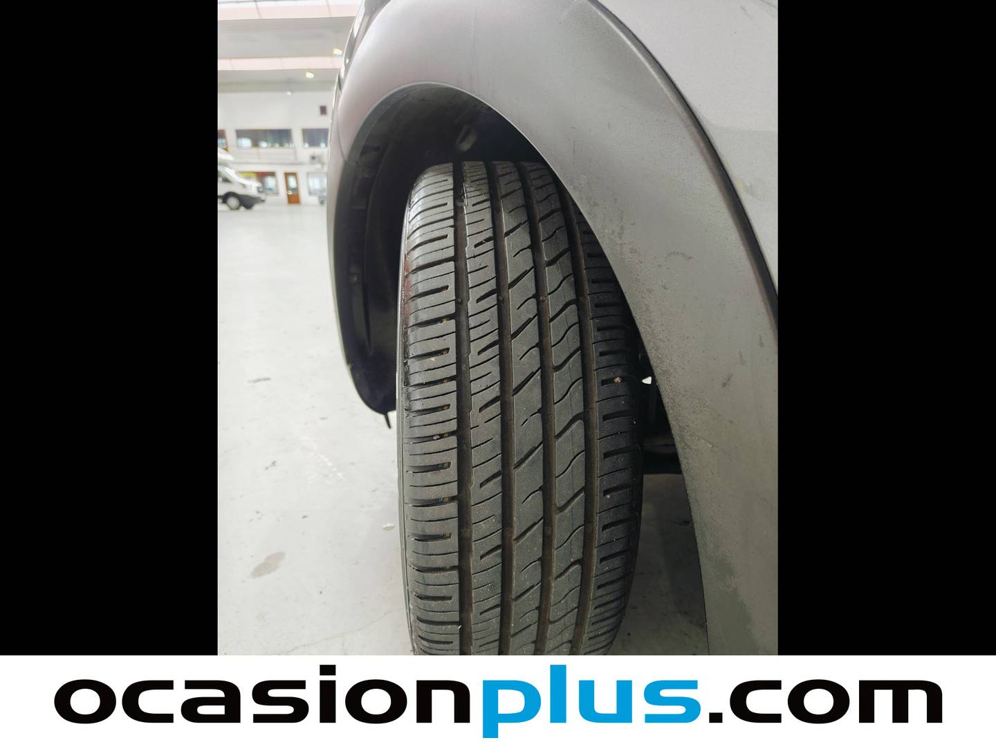 Citroën C3 Citroën C3 PureTech 110 S&S Shine EAT6 (110 CV) seminuevo