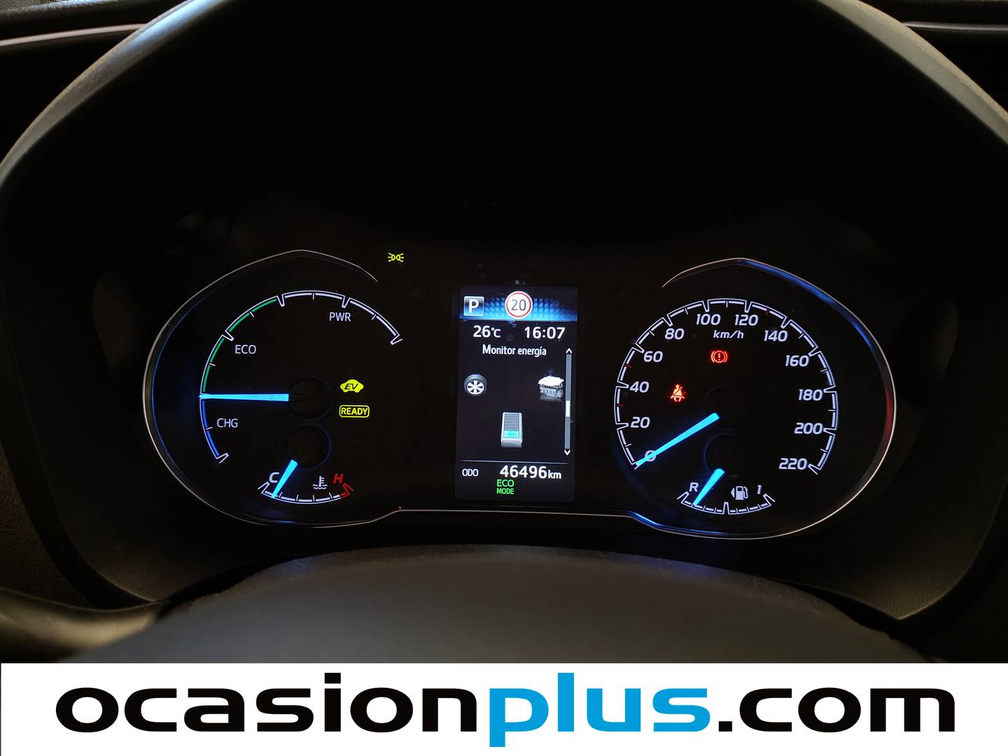Toyota Yaris Toyota Yaris 1.5 100H Active (100 CV) 2019