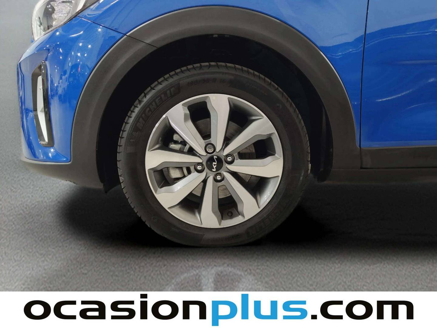KIA Stonic KIA Stonic 1.0 T-GDi MHEV MT Concept (100 CV) 100cv