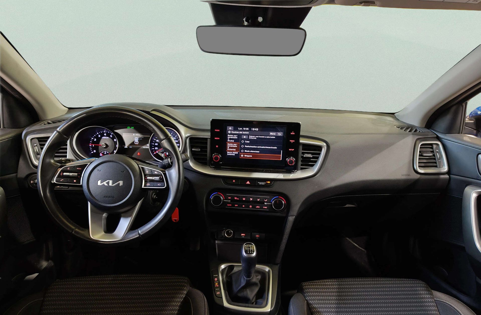 Kia Ceed 1.0 T-GDi Drive - foto 6