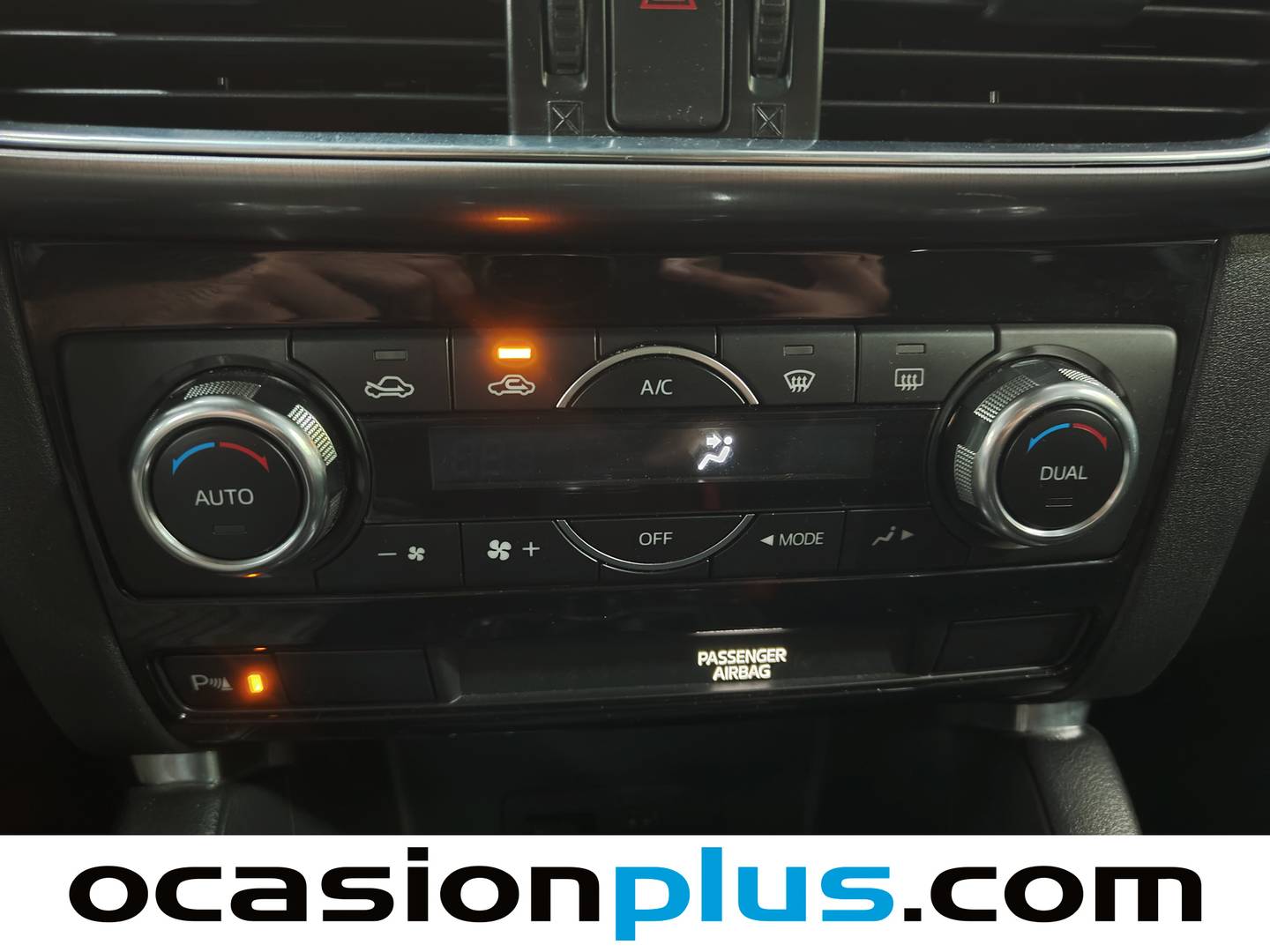 Extras del Mazda CX-5 Mazda CX-5 2.2 DE Style+ 2WD (150 CV)