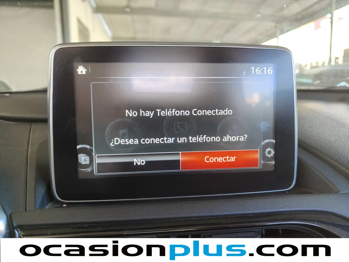 Foto Mazda MX-5 Mazda MX-5 2.0 Style + Cabrio (160 CV)