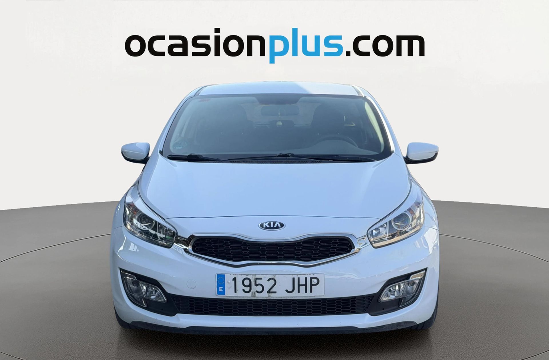 Kia ProCeed 1.4 Cvvt Concept - foto 11