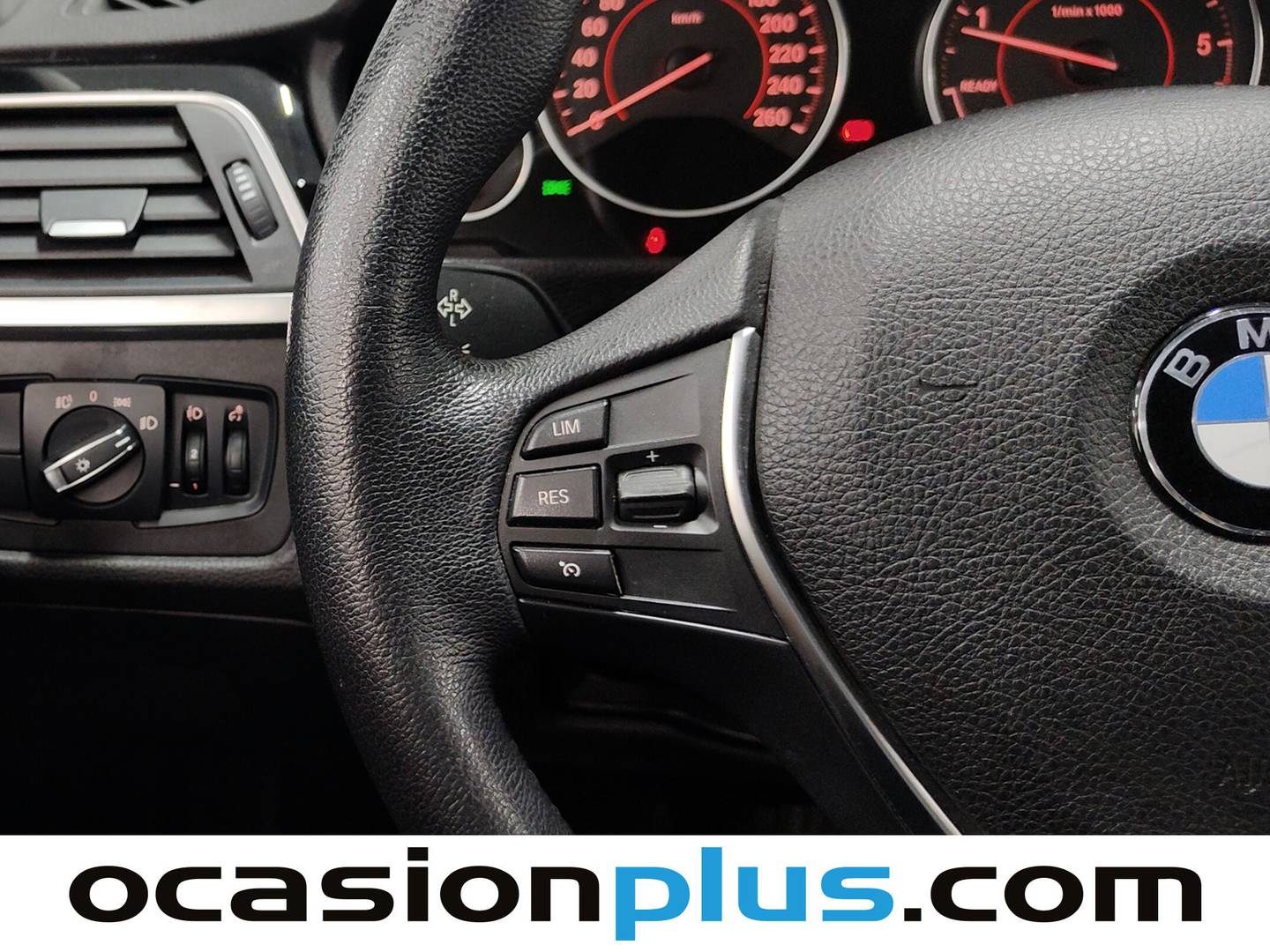 BMW Serie 3 BMW Serie 3 318d Business (150 CV) al mejor precio