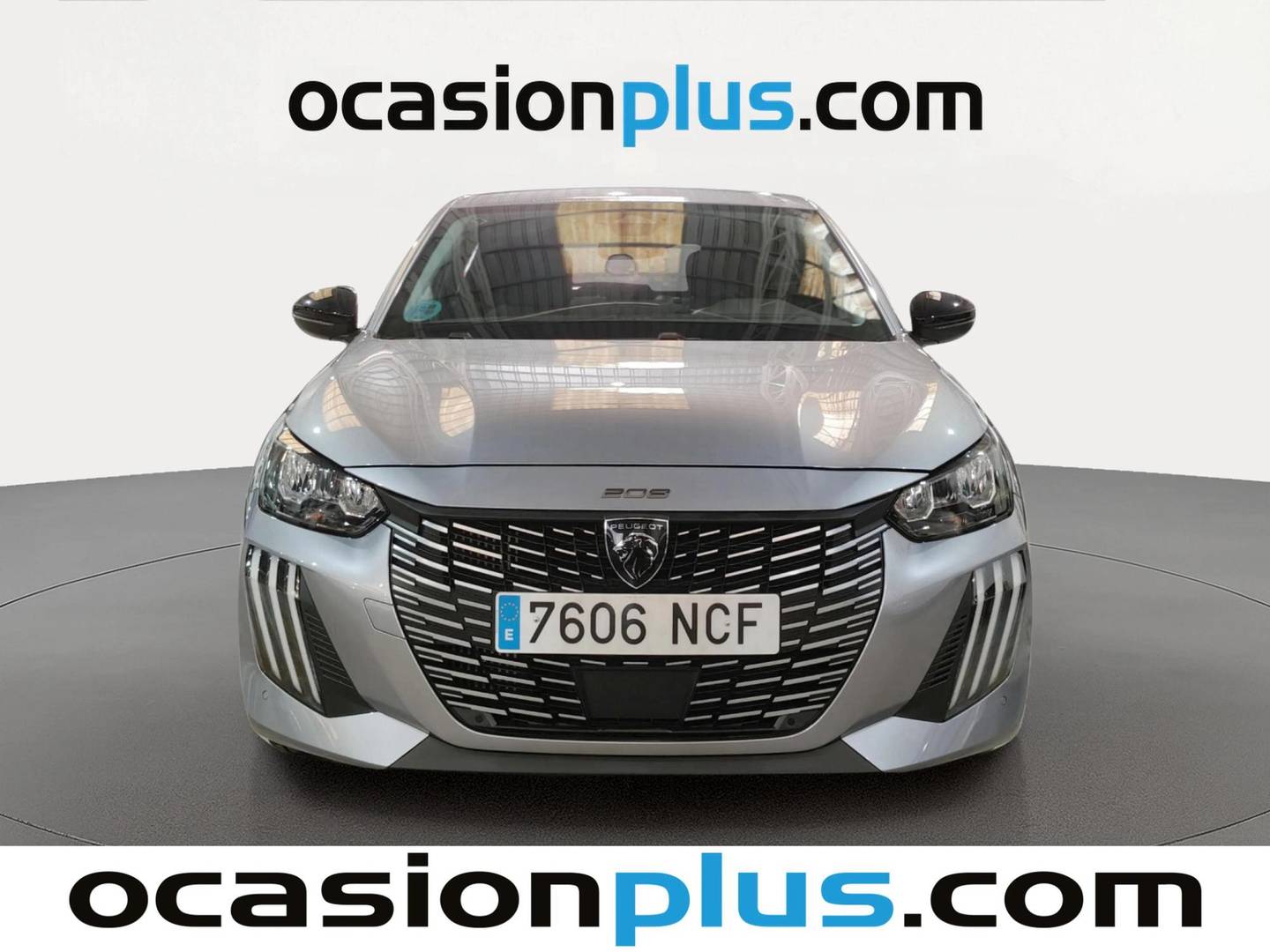 Peugeot 208 Peugeot 208 PureTech 100 Allure (100 CV) barato