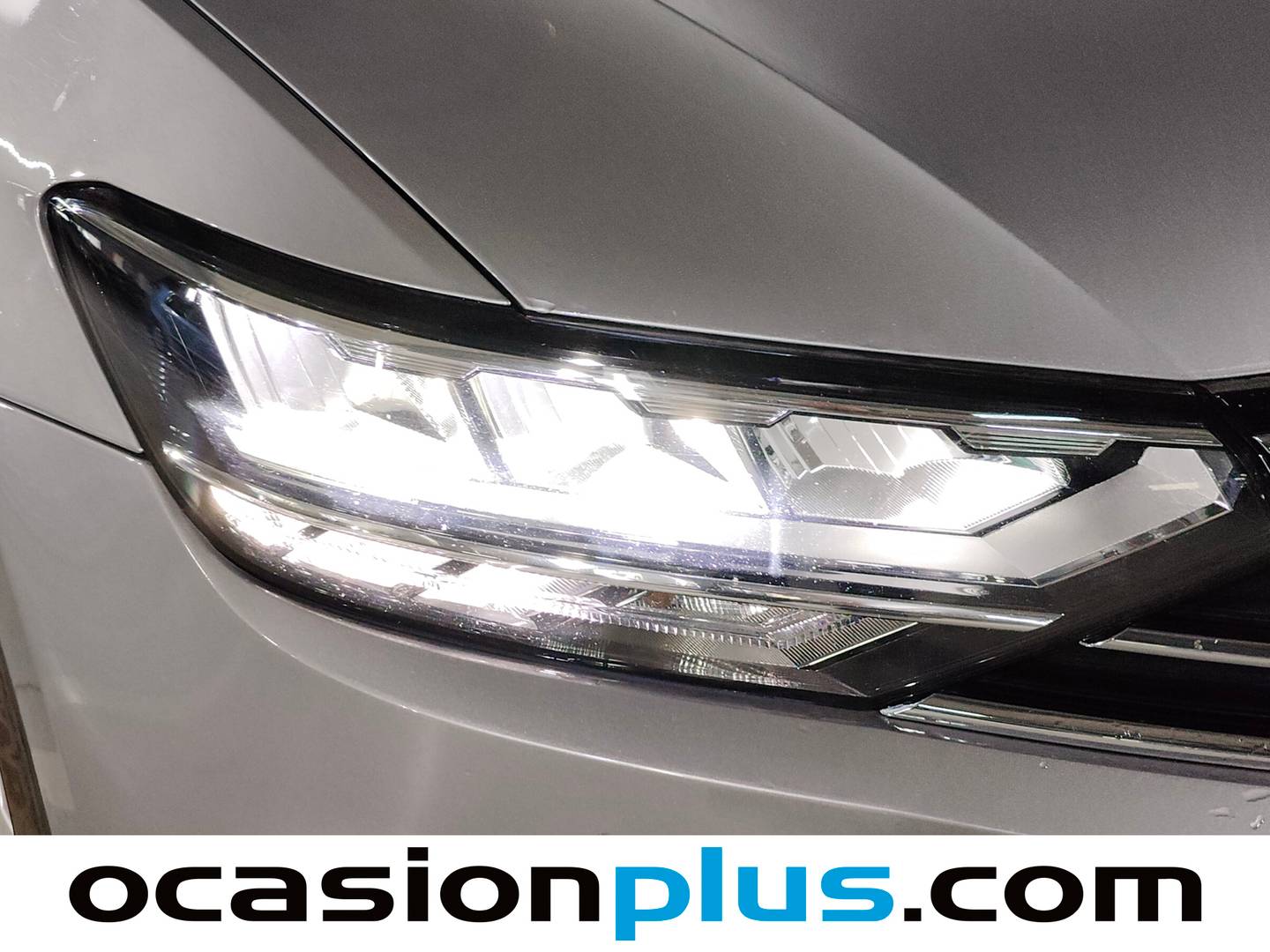 Extras del Volkswagen Passat Volkswagen Passat Variant Business 2.0 TDI (150 CV)
