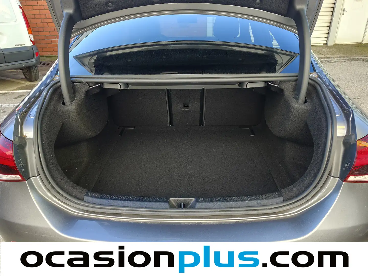 Foto Mercedes Clase A Mercedes-Benz Clase A Sedán A Sedán 200 d (150 CV)