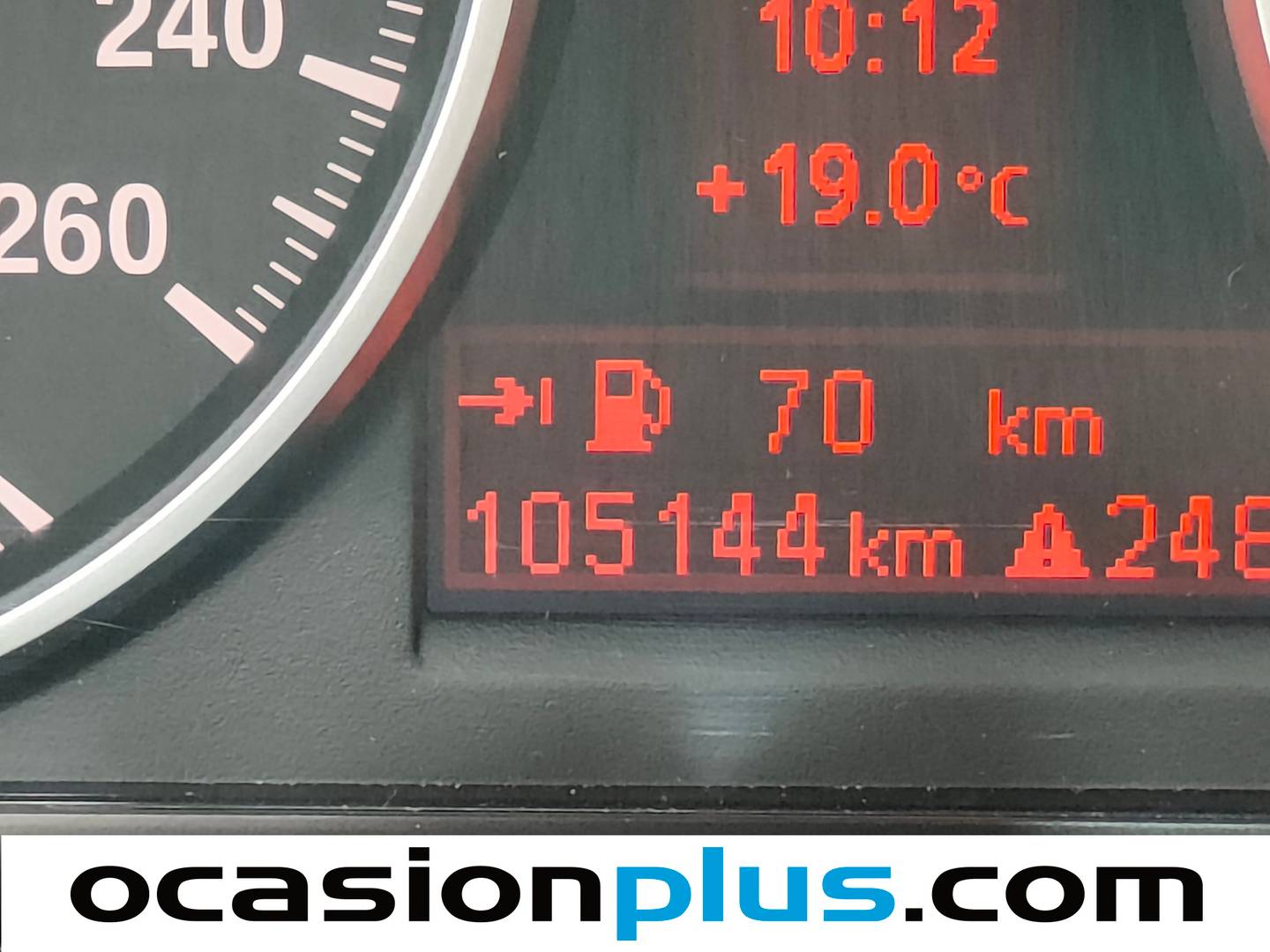 BMW Serie 3 BMW Serie 3 320i Cabrio (170 CV) 170cv