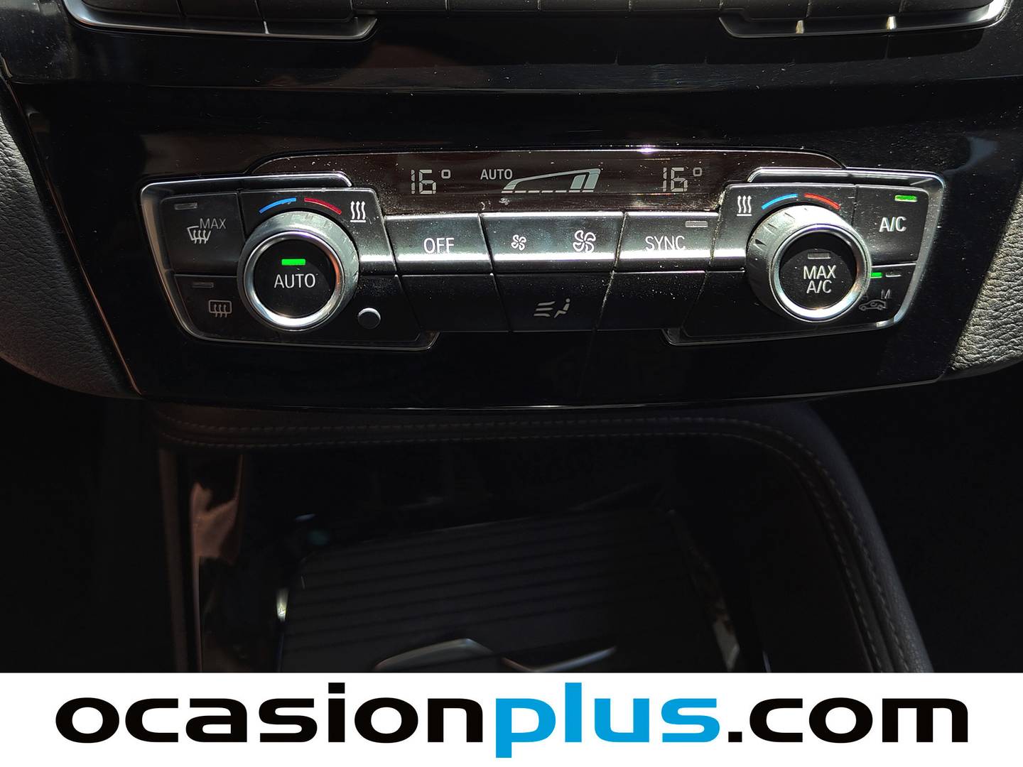 BMW X2 BMW X2 sDrive18d (150 CV) seminuevo