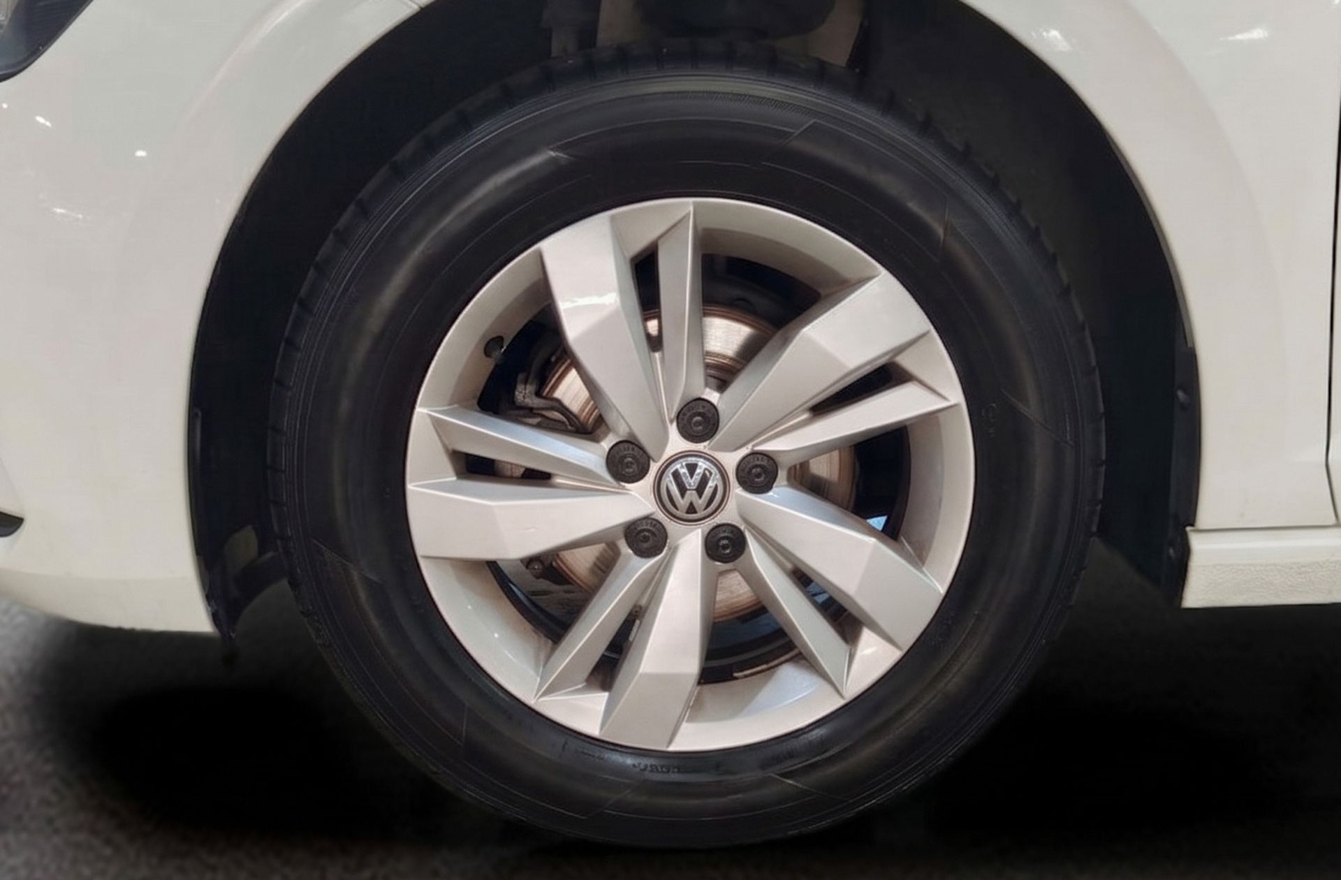 Volkswagen Polo Advance 1.0 TSI - foto 32