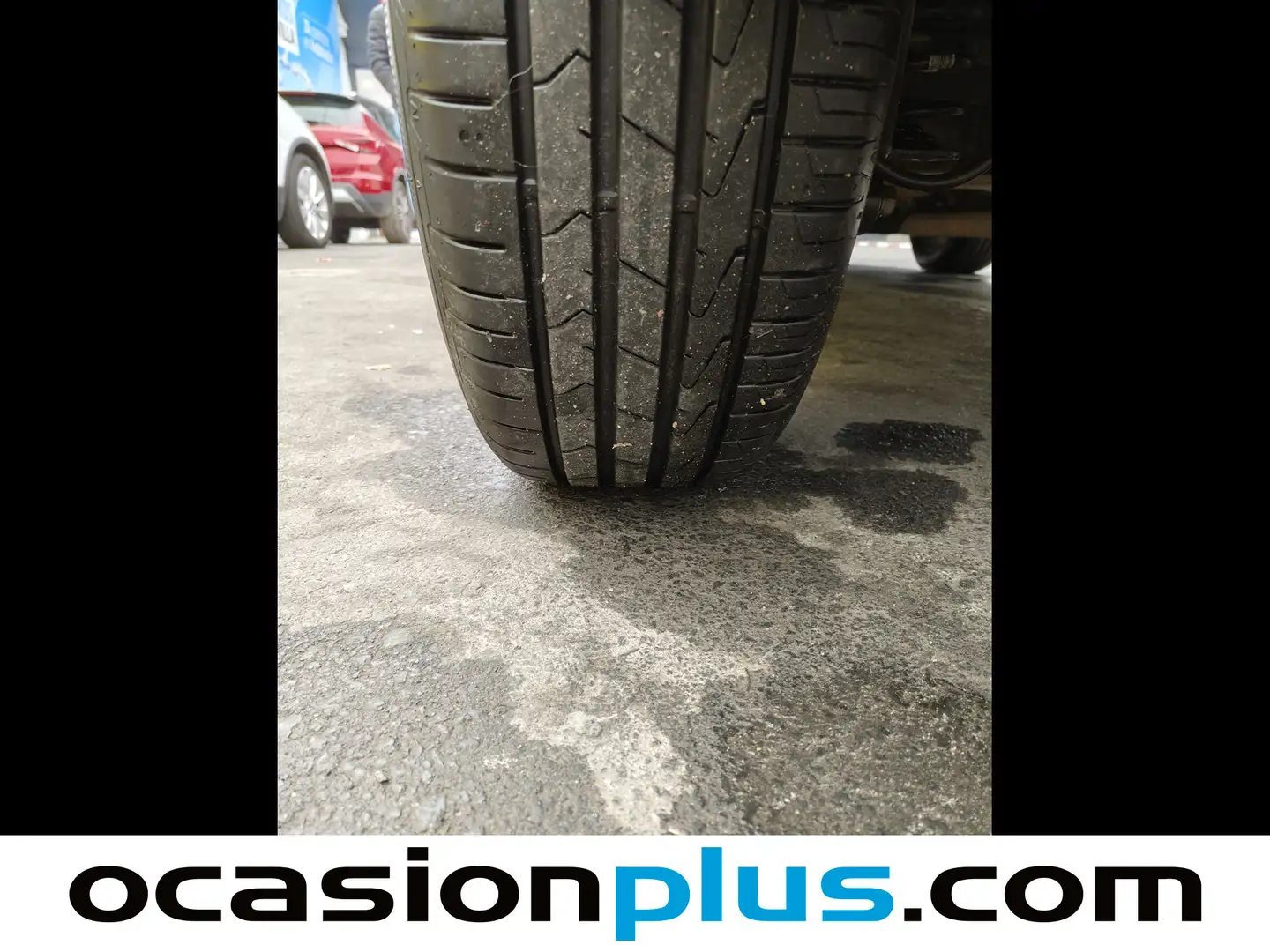 Foto Opel Mokka X Opel Mokka X 1.4 T S&S Selective 4x2 (140 CV)