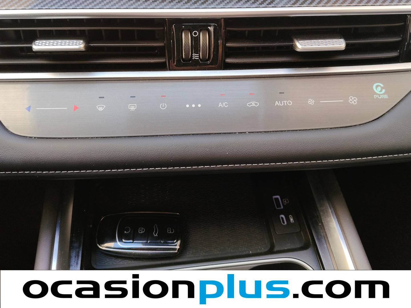 EBRO S700 EBRO S700 1.6 TGDI Comfort DCT (147 CV) km 0