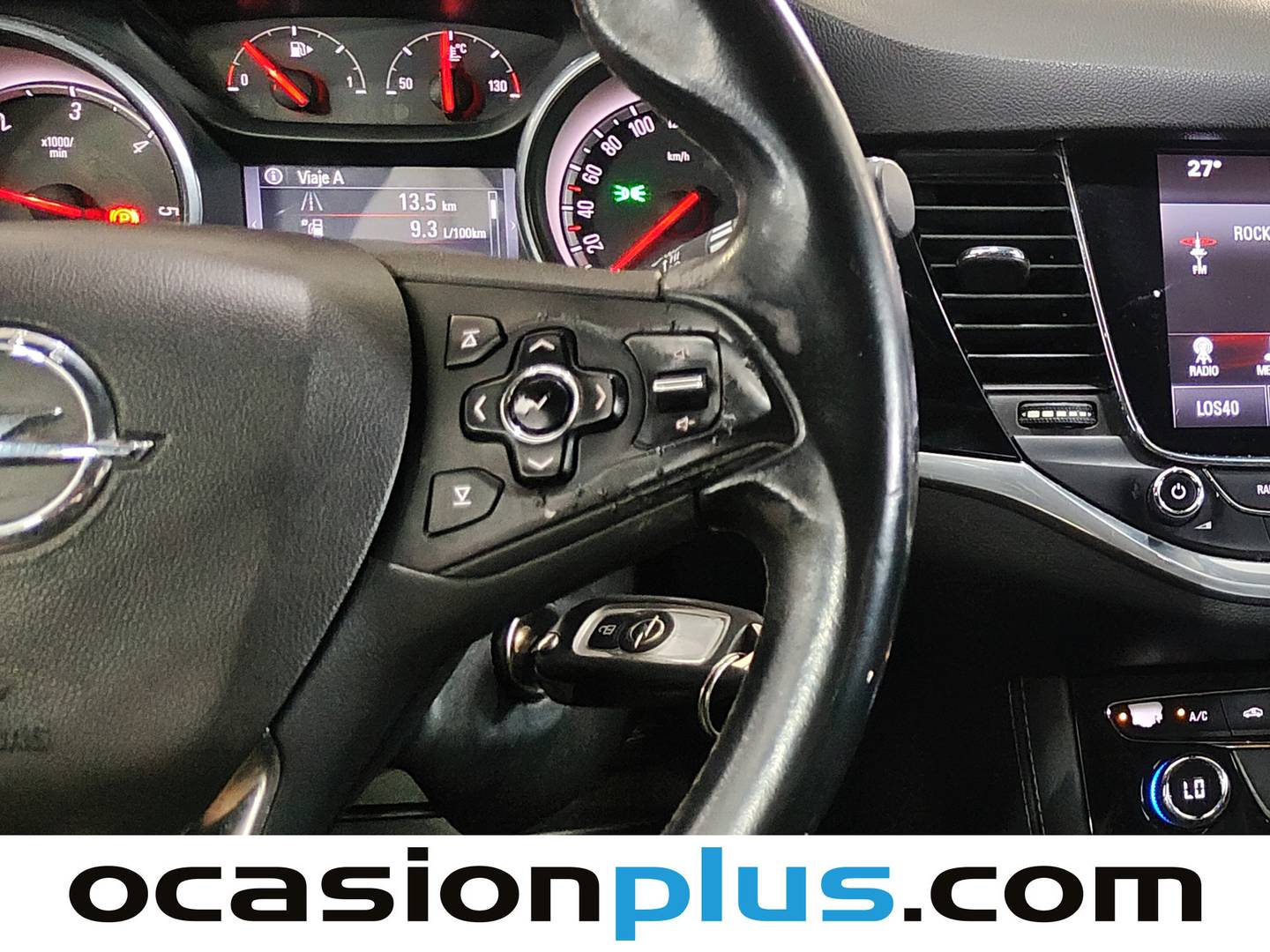 Opel Astra Opel Astra Sports Tourer 1.6 CDTI S&S Excellence (136 CV) km 0