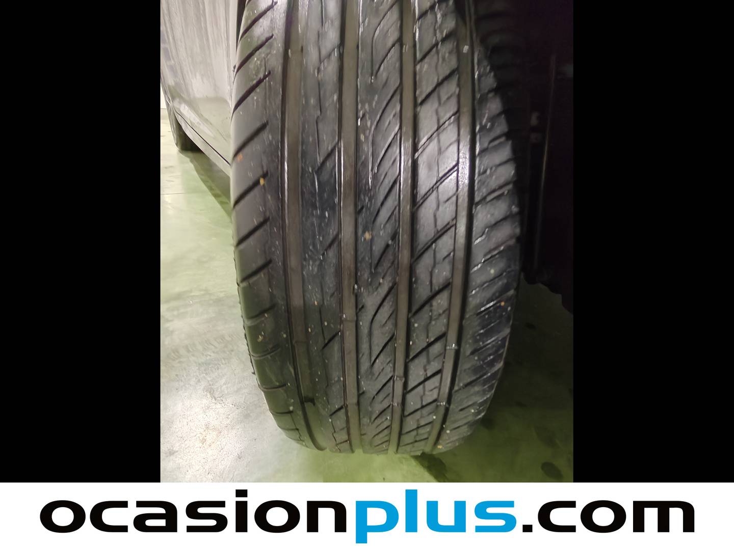 Foto Toyota Avensis Toyota Avensis Advance (143 CV)