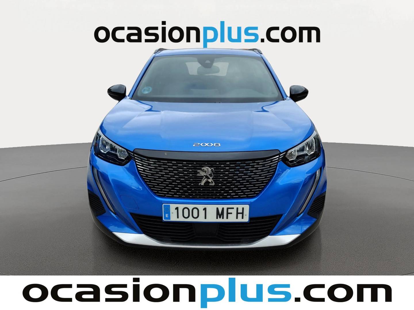 Peugeot 2008 Peugeot 2008 PureTech 100 S&S Allure (100 CV) seminuevo