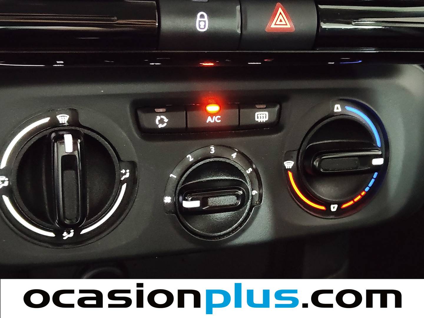 Citroën C3 Citroën C3 PureTech 83 You! (83 CV) seminuevo