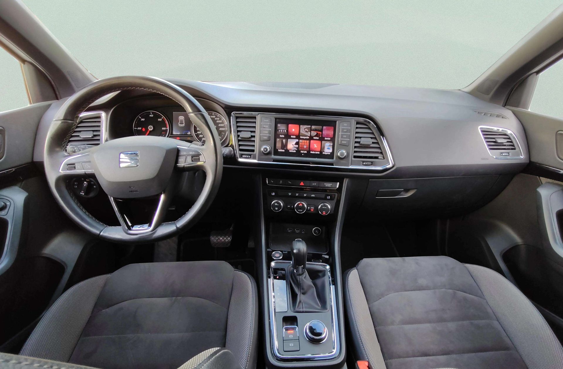 SEAT Ateca 2.0 TDI Xcellence Plus DSG - foto 6