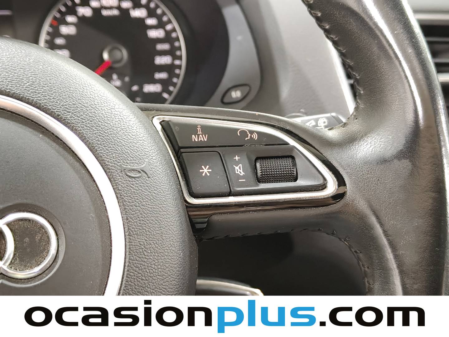 Audi Q3 Audi Q3 Advanced 2.0 TDI quattro (177 CV) S tronic Paquete S-Line barato