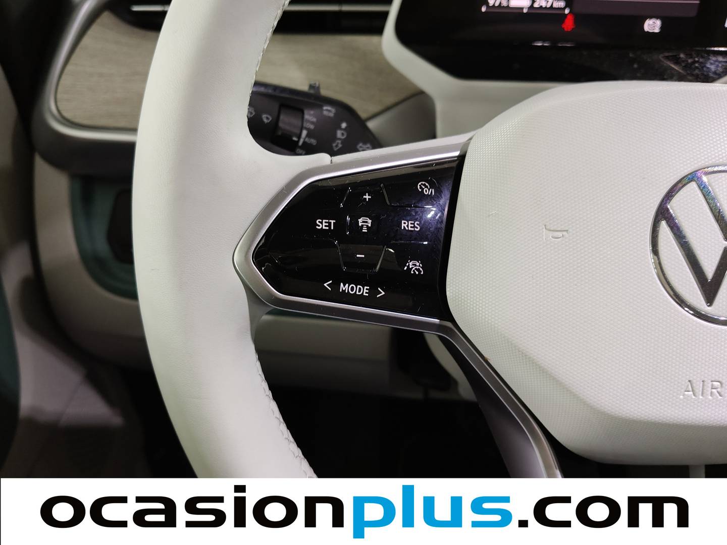 Foto Volkswagen ID. BUZZ Volkswagen ID. BUZZ Pro (204 CV)