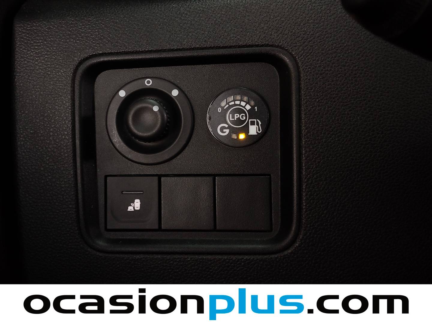 Dacia Duster Dacia Duster Prestige TCE (100 CV) 4X2 GLP de segunda mano