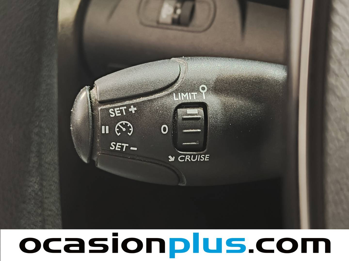 Extras del Peugeot Partner Peugeot Partner Furgon BlueHDi 100 S&S Premium Standard 600kg (98 CV)