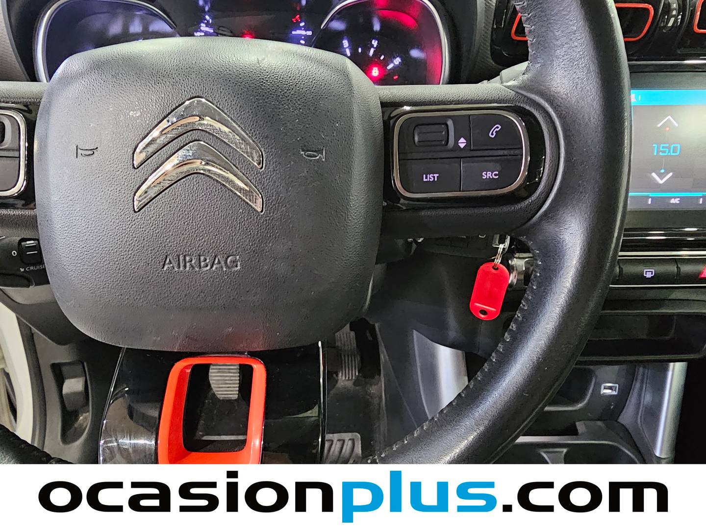 Citroën C3 Aircross Citroën C3 Aircross PureTech 110 S&S Feel (110 CV) al mejor precio