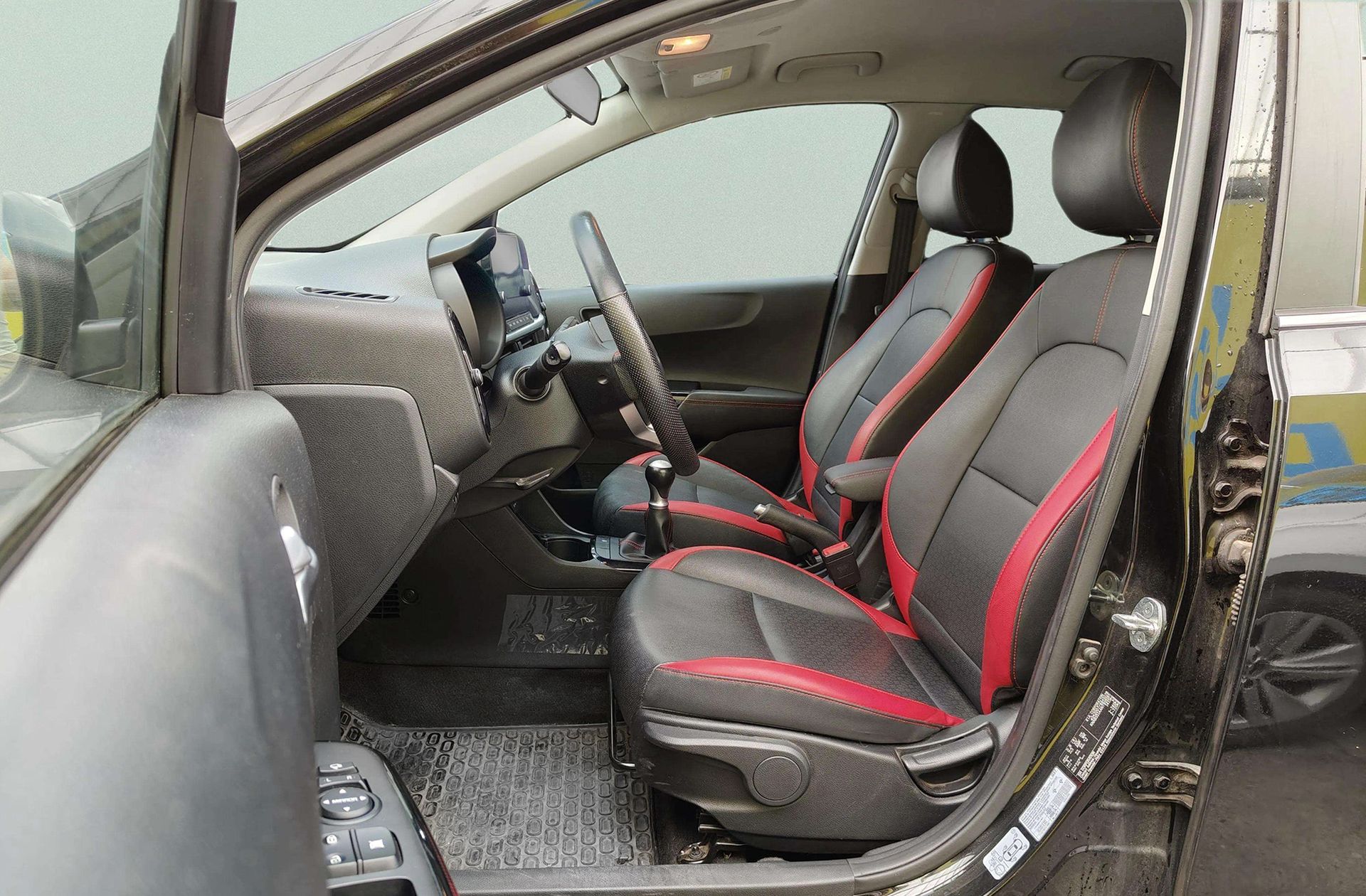 Kia Picanto 1.2 DPi GT Line - foto 12